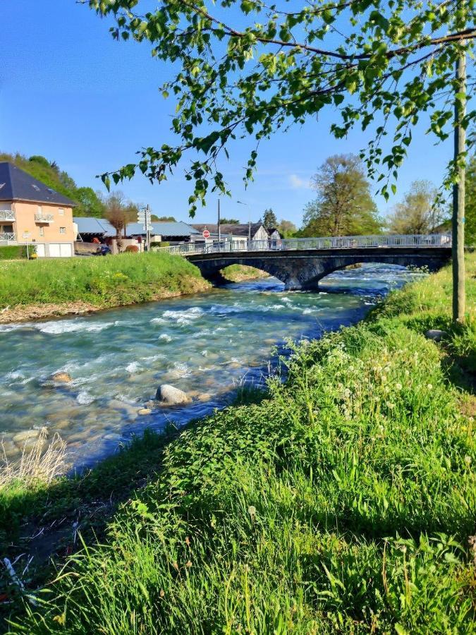 Superbe, T3 Spacieux 78 M2, Neuf, Parking, Balcon Gerde Kültér fotó