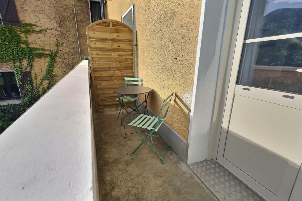 Superbe, T3 Spacieux 78 M2, Neuf, Parking, Balcon Gerde Kültér fotó