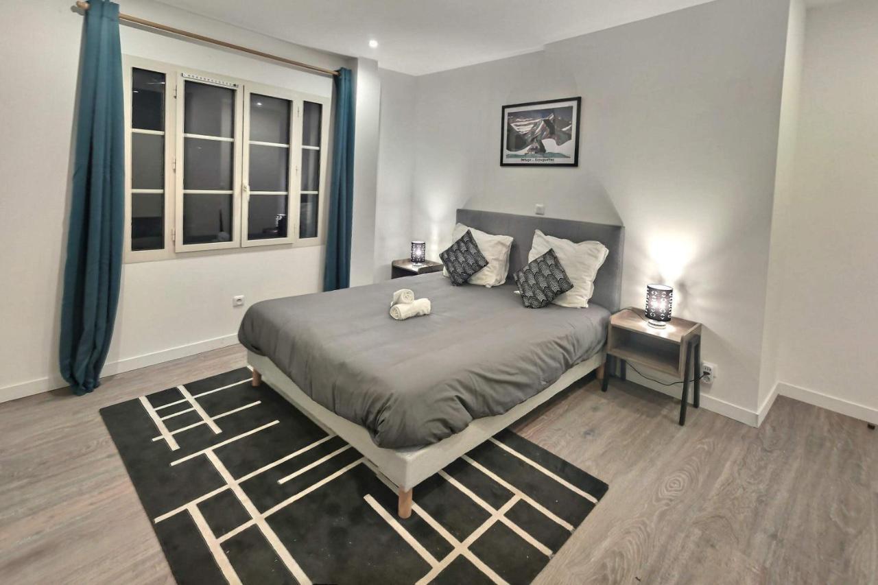 Superbe, T3 Spacieux 78 M2, Neuf, Parking, Balcon Gerde Kültér fotó